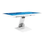 iiyama ProLite T2752MSC-W1AG Monitor PC 68,6 cm (27") 1920 x 1080 Pixel Full HD LCD Touch screen Bianco - immagine 12