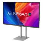 ASUS ProArt OLED PA27UCDMR Monitor PC 67,3 cm (26.5") 3840 x 2160 Pixel 4K Ultra HD LED Argento - immagine 3