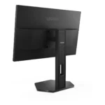 Lenovo Legion 24-10 - Monitor Gaming 23.8" IPS Flat FHD 1920x1080 0 240Hz 0.5ms - AMD FreeSync Premium + VESA AdaptiveSync 2xHDMI 2.1 + 1xDP 1.4 - Stand Height + Tilt + Swivel + Pivot Cavo HDMI incluso - immagine 5