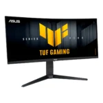 ASUS TUF Gaming VG34WQL5A Monitor PC 86,4 cm (34") 3440 x 1440 Pixel UltraWide Quad HD LED Nero - immagine 3