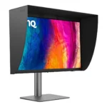 BenQ PD2770U Monitor PC 68,6 cm (27") 3840 x 2160 Pixel 4K Ultra HD LCD Nero - immagine 3