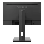 YASHI MATRIX 28 4K HDMI DP MM Monitor PC 71,1 cm (28") 3840 x 2160 Pixel 4K Ultra HD LED Nero - immagine 2