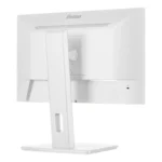 iiyama ProLite XUB2293HSU-W7 Monitor PC 54,6 cm (21.5") 1920 x 1080 Pixel Full HD LED Bianco - immagine 10