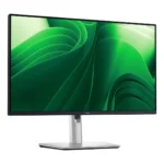 DELL Pro Plus P2425DE Monitor PC 61 cm (24") 2560 x 1440 Pixel Quad HD LCD Nero
