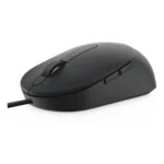 DELL Mouse cablato Pro - MS3220 - nero