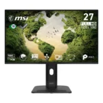 MSI Pro MP275PGN E14 Monitor PC 68,6 cm (27") 1920 x 1080 Pixel Full HD LCD Nero