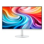 Acer SA3 SA273 P1wmix Monitor PC 68,6 cm (27") 1920 x 1080 Pixel Full HD LCD Bianco