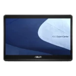 ASUS ExpertCenter E1 AiO E1600WKAT-BMR300M Intel Celeron N N4500 39,6 cm (15.6") 1920 x 1080 Pixel Touch screen All-in-One tablet PC 8 GB DDR4-SDRAM 256 GB SSD Wi-Fi 6 (802.11ax) Nero - immagine 2