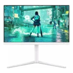 Philips Evnia 24M2N3201A/00 Monitor PC 60,5 cm (23.8") 1920 x 1080 Pixel Full HD LCD Bianco