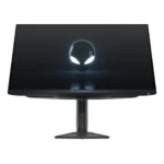 Alienware AW2725DF Monitor PC 67,8 cm (26.7") 2560 x 1440 Pixel Quad HD QD-OLED Nero - immagine 10