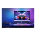 Philips Evnia 5000 27M2C5201L/00 Monitor PC 68,6 cm (27") 1920 x 1080 Pixel Full HD LCD Bianco - immagine 16