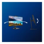 Philips S Line 272S1MH/00 Monitor PC 68,6 cm (27") 1920 x 1080 Pixel Full HD LED Nero - immagine 6