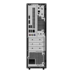 ASUS ExpertCenter P500 SFF P500SV-05210H174X Intel Core 5 210H 16 GB DDR5-SDRAM 512 GB SSD Windows 11 Pro PC Grigio - immagine 2