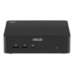 ASUS NUC RNUC16GDKU5663N3 Intel Core Ultra 5 325 16 GB DDR5-SDRAM 512 GB SSD Windows 11 Pro Mini PC Nero - immagine 2