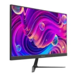 Hikvision DS-D5024F2-BV2S Monitor PC 60,5 cm (23.8") 1920 x 1080 Pixel Full HD LED Nero - immagine 2