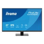 iiyama ProLite X2793QSU-B1 Monitor PC 68,6 cm (27") 2560 x 1440 Pixel Quad HD LED Nero - immagine 3