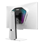 MSI MPG 274URDFW E16M Monitor PC 68,6 cm (27") 3840 x 2160 Pixel 4K Ultra HD LED Nero, Bianco - immagine 13