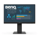 BenQ BL2486TC Monitor PC 60,5 cm (23.8") 1920 x 1080 Pixel Full HD Nero