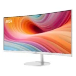 MSI Pro MP341CQW E12 Monitor PC 86,4 cm (34") 3440 x 1440 Pixel UltraWide Quad HD Bianco - immagine 9