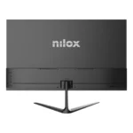 Nilox NXM24FHD1203 Monitor PC 60,5 cm (23.8") 1920 x 1080 Pixel Full HD LED Nero - immagine 5