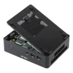 ASUS NUC RNUC16GDKU5663N3 Intel Core Ultra 5 325 16 GB DDR5-SDRAM 512 GB SSD Windows 11 Pro Mini PC Nero - immagine 14