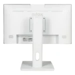 Nilox NXM24REGWEB01W Monitor PC 60,5 cm (23.8") 1920 x 1080 Pixel Full HD LED Bianco - immagine 4