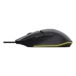 Trust 25949 tastiera Mouse incluso Gaming USB QWERTY Italiano Nero - immagine 8
