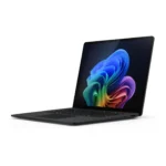 Microsoft Surface Laptop 8 15" Copilot+ PC Intel Core Ultra 7 366H Computer portatile 38,1 cm (15") Touch screen 64 GB LPDDR5x-SDRAM 512 GB SSD Wi-Fi 7 (802.11be) Windows 11 Pro Nero - immagine 2