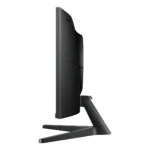 Samsung S55GH Monitor PC 86,4 cm (34") 3440 x 1440 Pixel UltraWide Quad HD LCD Nero - immagine 4
