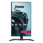 iiyama G-MASTER GB2471HS-B1 Monitor PC 60,5 cm (23.8") 1920 x 1080 Pixel Full HD Nero - immagine 2