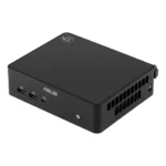 ASUS NUC RNUC16GDKU5663N3 Intel Core Ultra 5 325 16 GB DDR5-SDRAM 512 GB SSD Windows 11 Pro Mini PC Nero - immagine 8