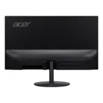 Acer SA322QUEBMIIPX Monitor PC 80 cm (31.5") 2560 x 1440 Pixel Quad HD LCD Nero - immagine 6