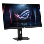 ASUS ROG Strix XG259QNSR Ace Monitor PC 62,2 cm (24.5") 1920 x 1080 Pixel Full HD LCD Nero - immagine 2