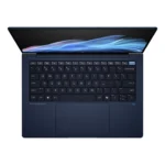 HP EliteBook Ultra G1i Next Gen AI PC Copilot+ PC Intel Core Ultra 7 268V Computer portatile 35,6 cm (14") Touch screen 2.8K 32 GB LPDDR5x-SDRAM 512 GB SSD Wi-Fi 7 (802.11be) Windows 11 Pro Blu - immagine 13