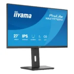 iiyama ProLite XB2797QSU-B1 Monitor PC 68,6 cm (27") 2560 x 1440 Pixel Quad HD LED Nero - immagine 7