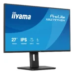 iiyama ProLite XB2797HSN-B1 Monitor PC 68,6 cm (27") 1920 x 1080 Pixel Full HD LCD Nero - immagine 5
