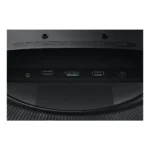 Samsung Monitor Gaming Odyssey G5 - G55C da 27" QHD Curvo - immagine 17