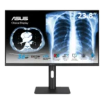 ASUS MH2441A Monitor PC 60,5 cm (23.8") 2560 x 1440 Pixel Quad HD LCD Nero