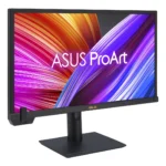 ASUS ProArt PA24US Monitor PC 59,9 cm (23.6") 3840 x 2160 Pixel 4K Ultra HD LCD Nero - immagine 8