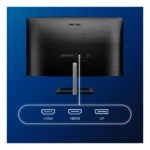 Philips E Line 328E1CA/00 Monitor PC 80 cm (31.5") 3840 x 2160 Pixel 4K Ultra HD LCD Nero - immagine 5