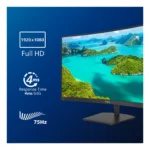 Philips E Line 271E1SCA/00 Monitor PC 68,6 cm (27") 1920 x 1080 Pixel Full HD LCD Nero - immagine 3