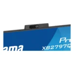 iiyama ProLite XB2797QSNPH-B1 Monitor PC 68,6 cm (27") 2560 x 1440 Pixel Quad HD LED Nero - immagine 24