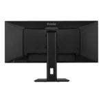 iiyama ProLite XUB3493WQSU-B6 Monitor PC 86,4 cm (34") 3440 x 1440 Pixel UltraWide Quad HD LED Nero - immagine 8