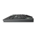 Lenovo 4Y41R69497 tastiera Casa/ufficio Bluetooth Italiano Nero, Verde - immagine 10