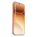 Honor 600 5G + Smartwatch 16,7 cm (6.57") Doppia SIM Android 16.0 USB tipo-C 8 GB 256 GB 6400 mAh Arancione - immagine 9