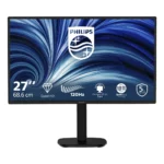 Philips 27B2N3500/00 Monitor PC 68,6 cm (27") 2560 x 1440 Pixel Full HD LCD Nero - immagine 2
