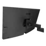 BenQ PD3205UA Monitor PC 80 cm (31.5") 3840 x 2160 Pixel 4K Ultra HD LCD Nero - immagine 8