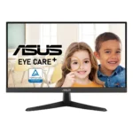 ASUS VY229Q Monitor PC 54,5 cm (21.4") 1920 x 1080 Pixel Full HD LCD Nero