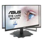 ASUS VA27AQ Monitor PC 68,6 cm (27") 2560 x 1440 Pixel Quad HD LCD Nero - immagine 6