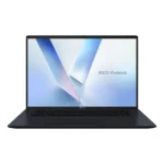 ASUS Vivobook 18 M1807GA-S8012W Copilot+ PC AMD Ryzen AI 5 430 Computer portatile 45,7 cm (18") WUXGA 16 GB DDR5-SDRAM 1 TB SSD Wi-Fi 6 (802.11ax) Windows 11 Home Blu